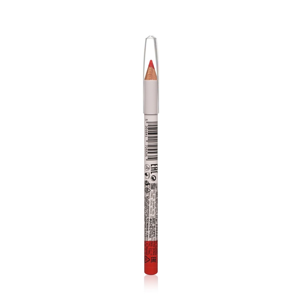 Устойчивый карандаш для губ Seven7een Longstay Lip Shaper 31 1,14г
