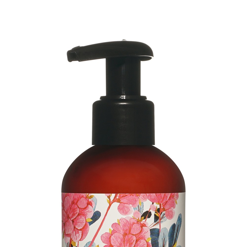 Женский подарочный набор Luxury ( жидкое мыло для рук 200мл + крем для рук 200мл ) в ассортименте