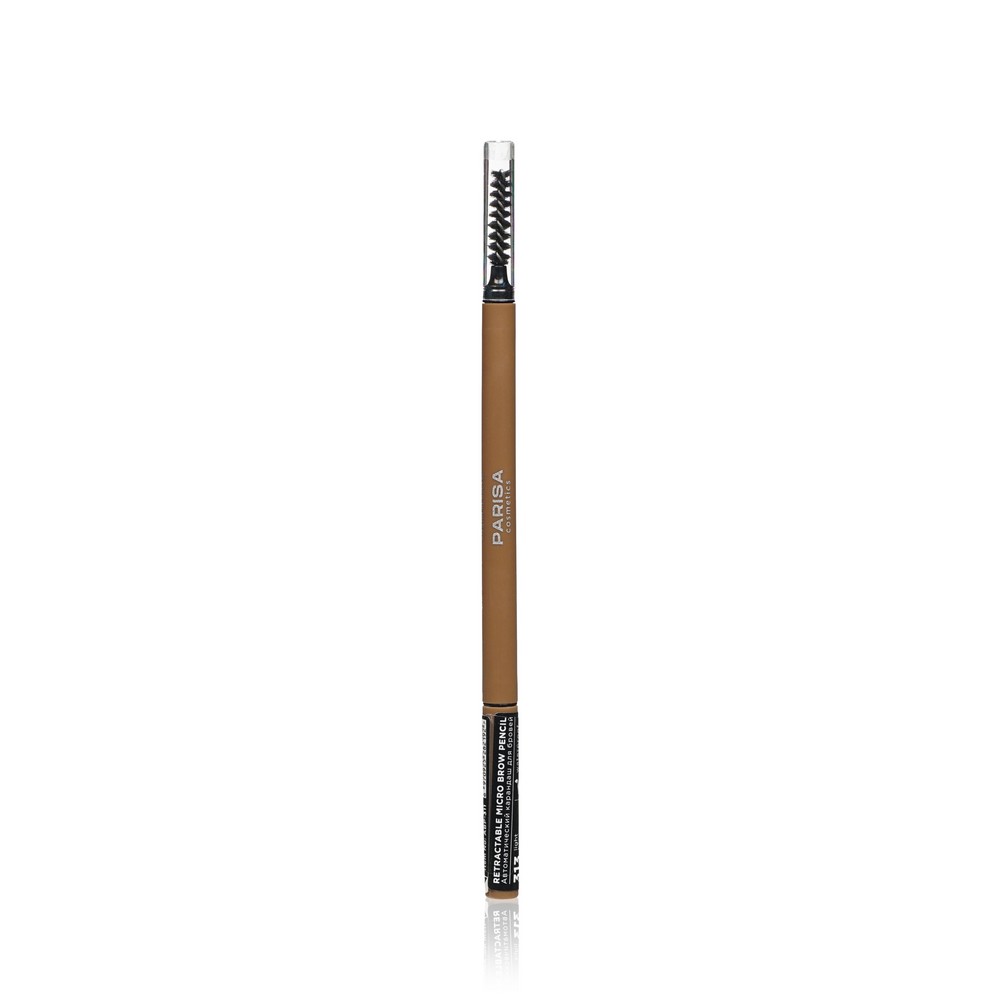 Автоматический карандаш для бровей Parisa Cosmetics Retractable Micro Brow Pencil 313 0,02г