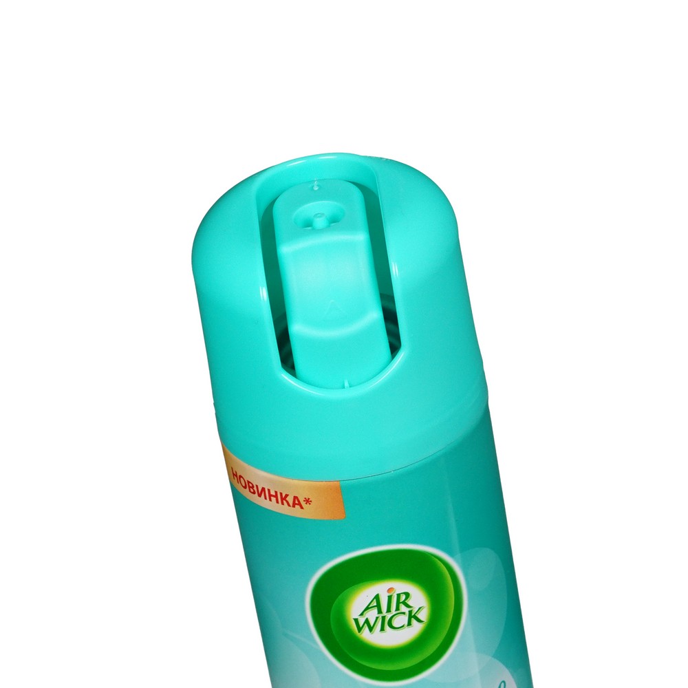 Освежитель воздуха Air wick " Швейцарские Альпы " 290мл