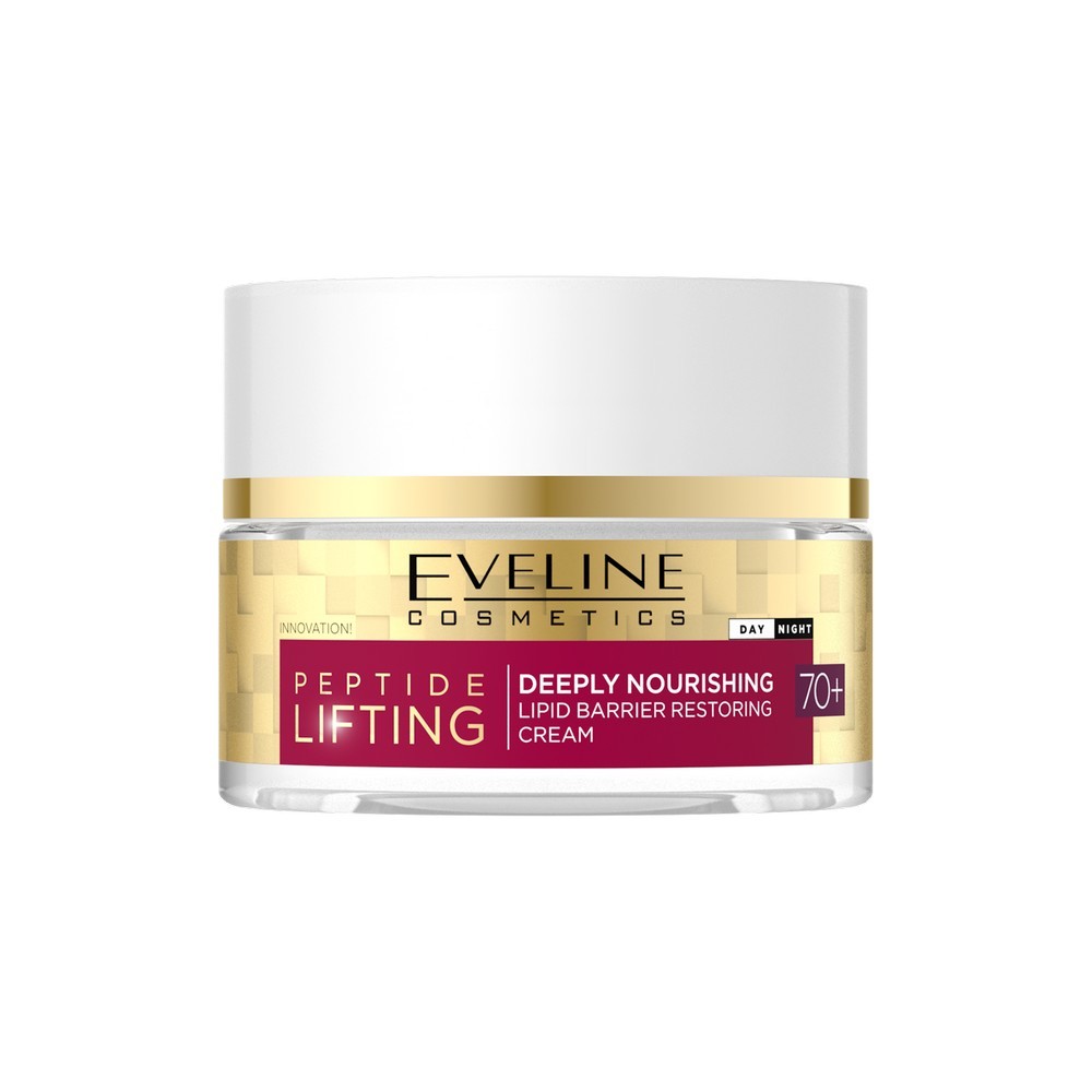 Eveline Pept Lifting Д/лКр мультилиф50мл