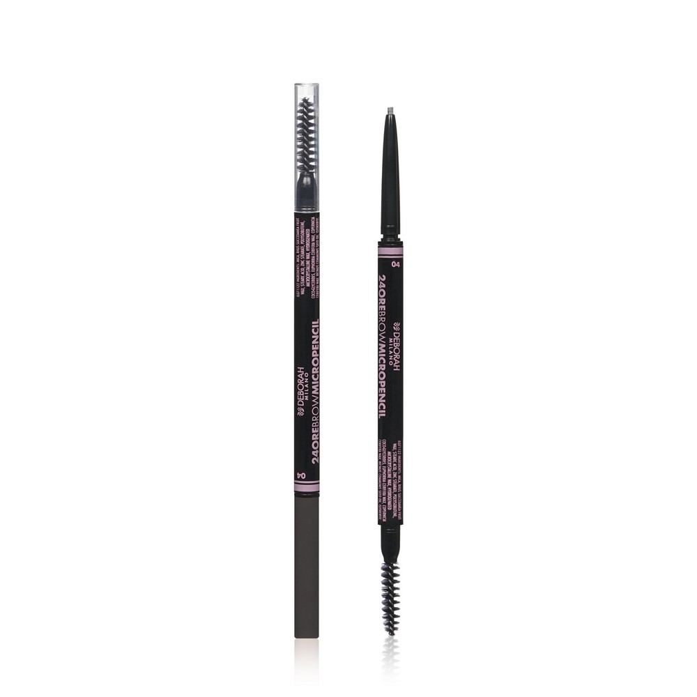 Автоматический карандаш для бровей DEBORAH Milano 24ORE Brow Micropencil 04 0,1г