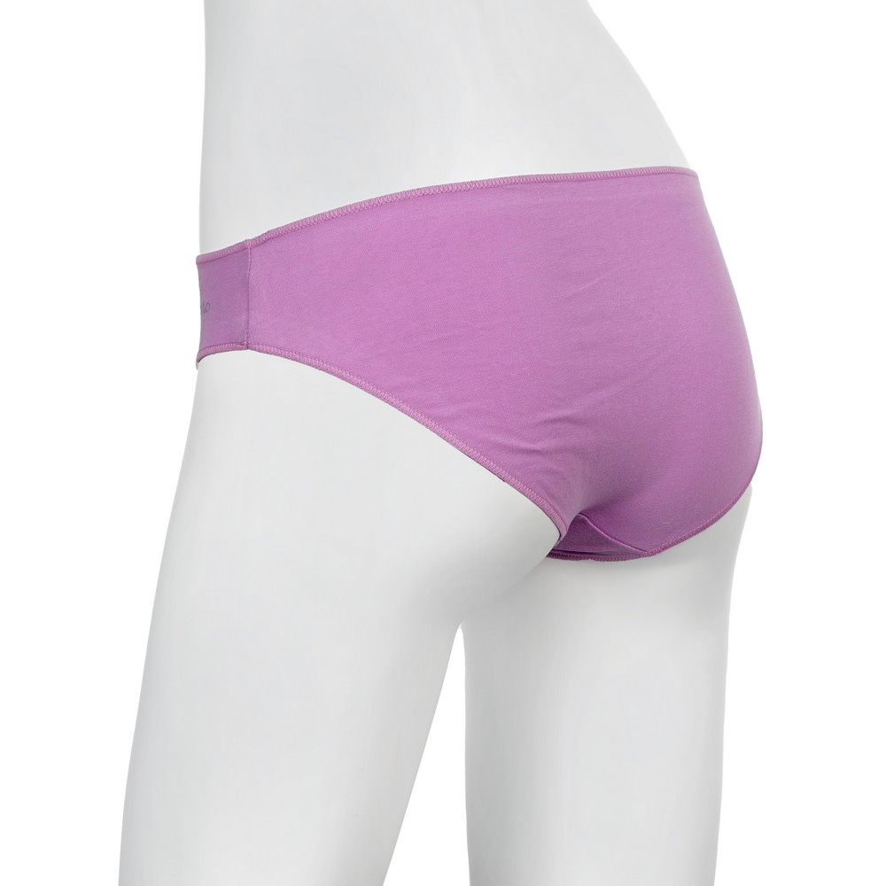Женские трусы - слипы Atto Secret , Лиловый , M