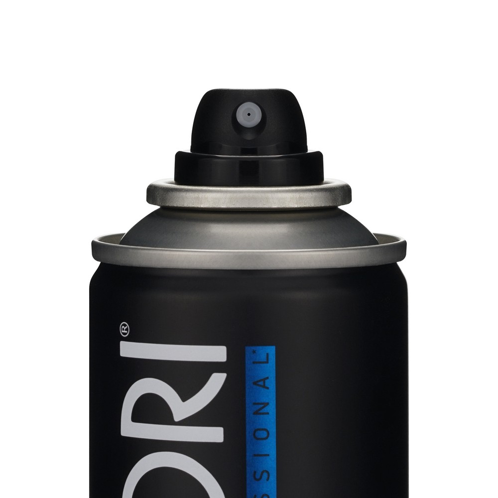 Сухой шампунь для волос Valori Professional All in One 300мл