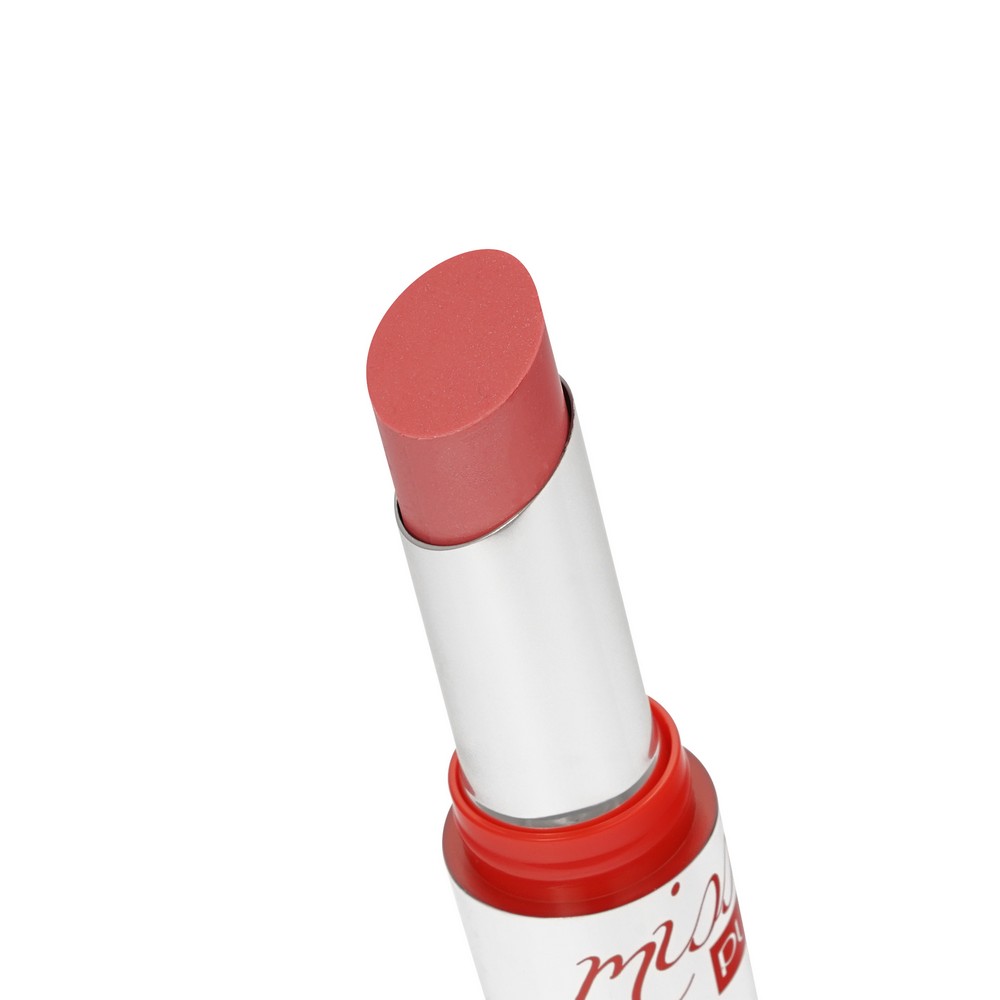 Помада для губ Pupa Miss Pupa 101 2,4мл