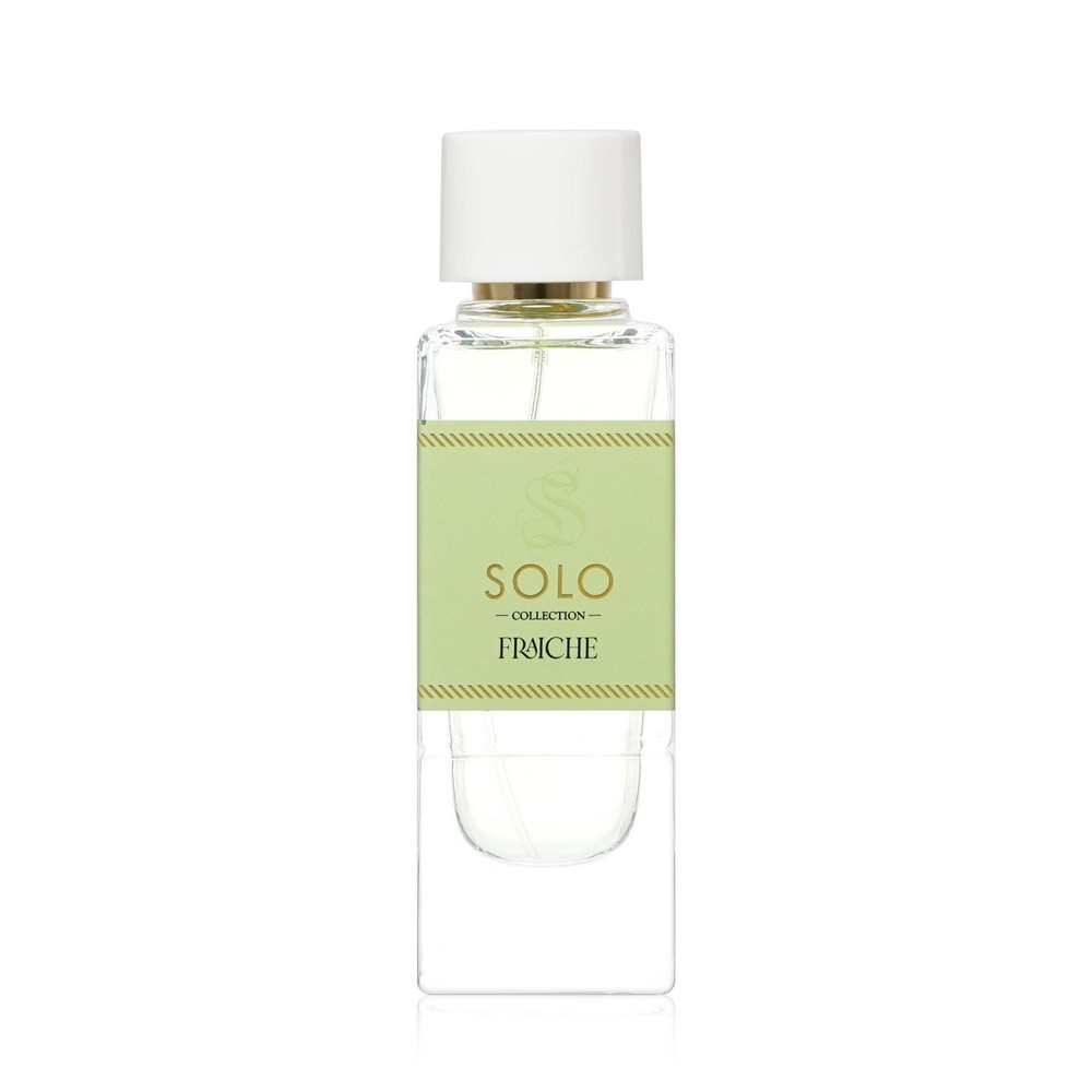 Женская туалетная вода Art Parfum Solo " Fraiche " 100мл