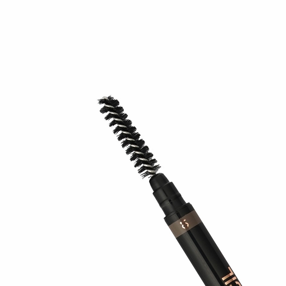 Автоматический карандаш для век Eva Mosaic Slimline Eyebrow Pencil 01 0,07г