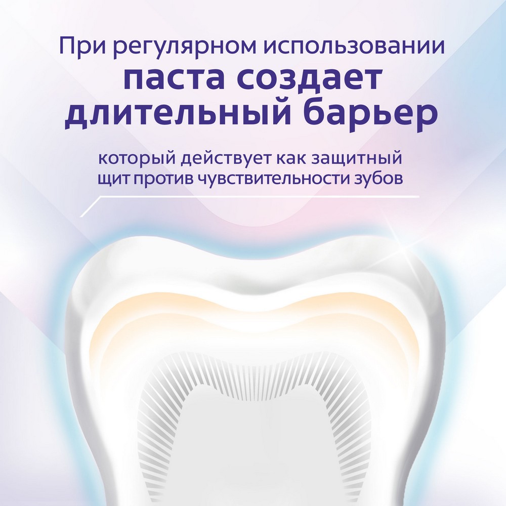 зубная паста Colgate Sensitive Pro-Relief для чувствительных зубов 75мл