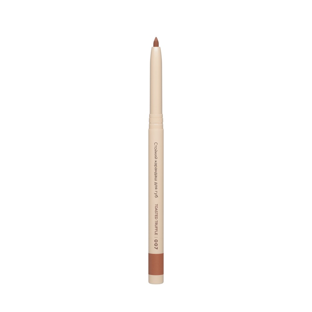 Mixit для губ кар-ш Longwearing lip pencil 007 0,28Г