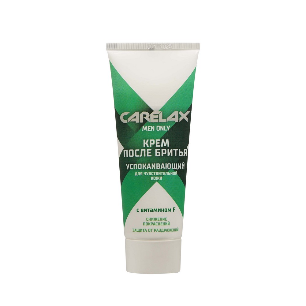 CarelaxНМ6дБрПенДчувКожиКрПбрДчувКожи