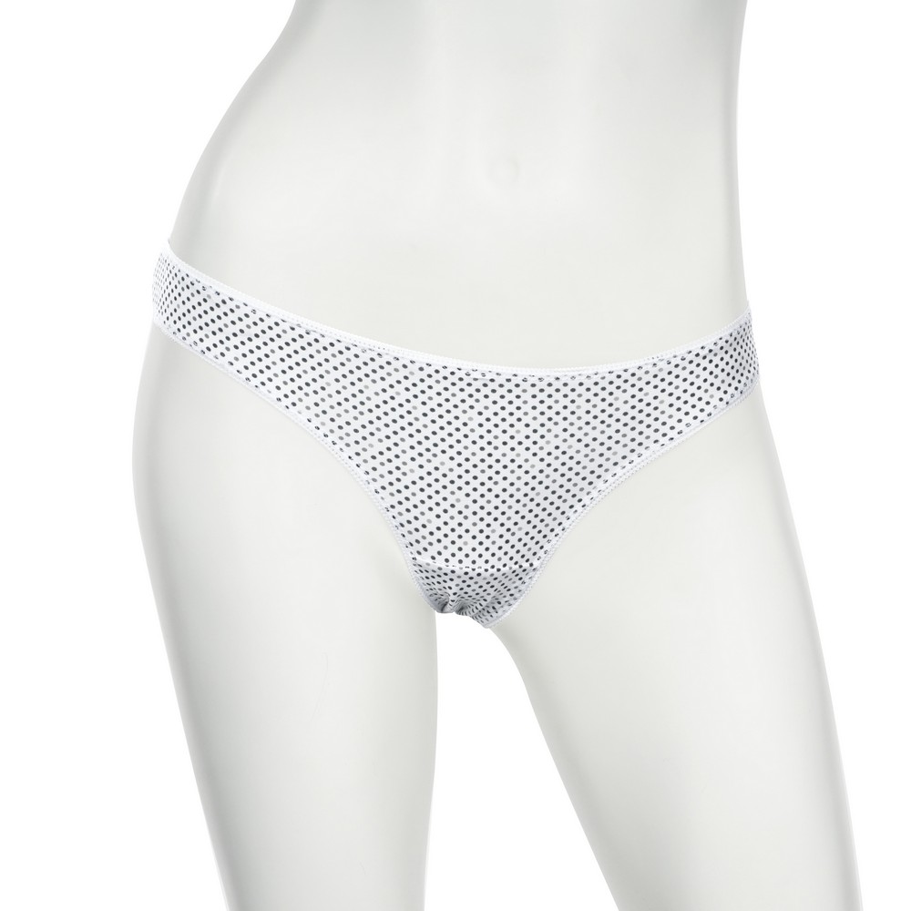 Simple by Atto женские трусы TK-24 р.S 3 шт