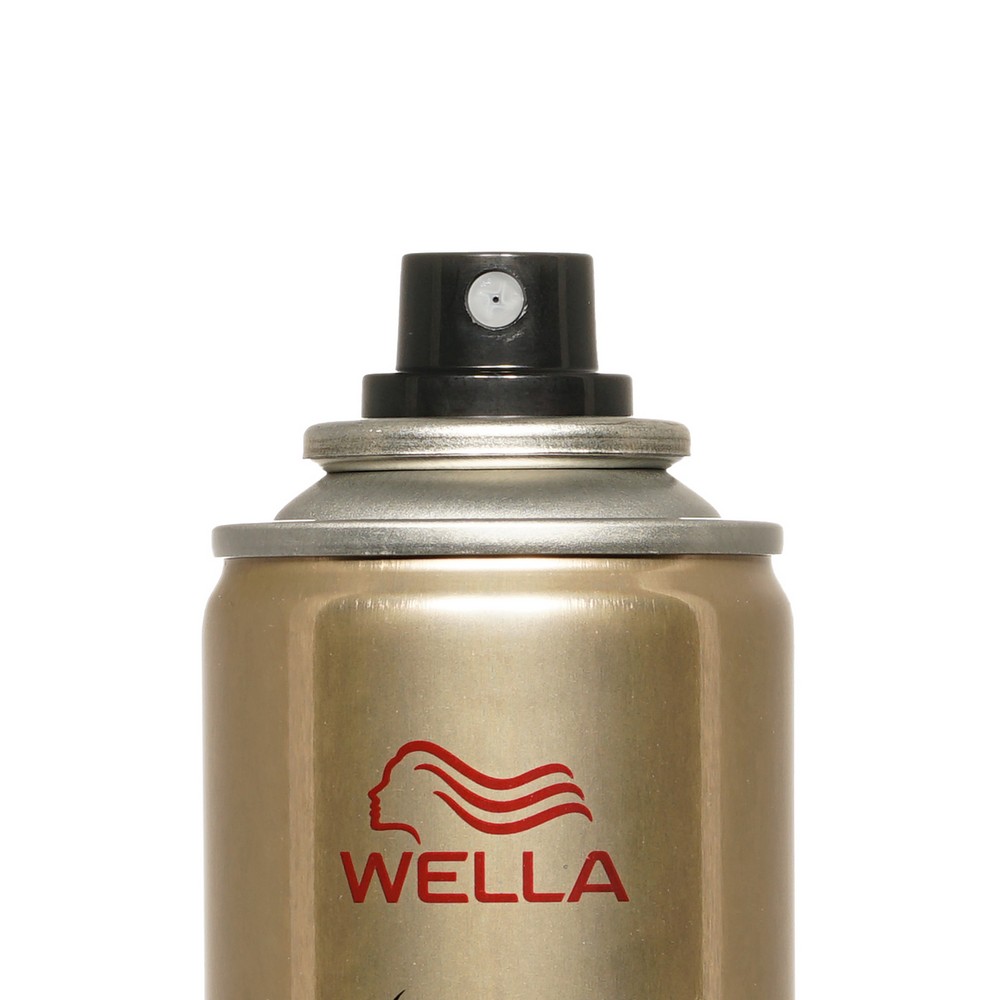 WELLAFLEX для укладки  лак Сила контроля 250мл