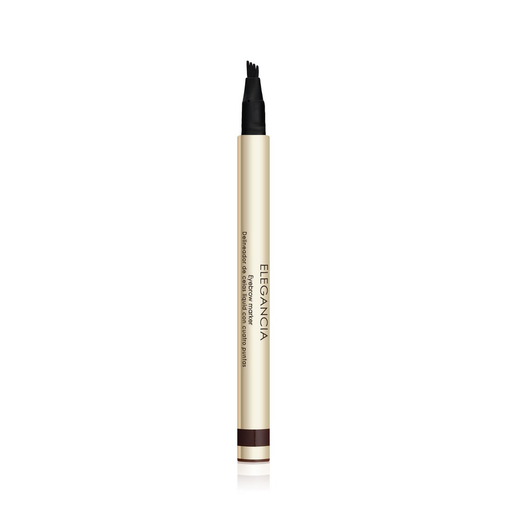 Маркер для бровей Ninelle Elegancia 614 1мл