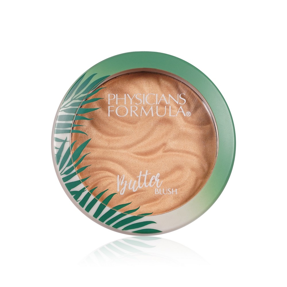 Румяна для лица с маслом мурумуру Physician's Formula Murumuru Butter Blush Натуральное сияние 7,5г
