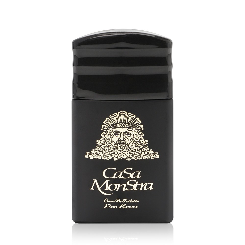 мужская туалетная вода ALAIN Aregon Casa Monstra 90мл