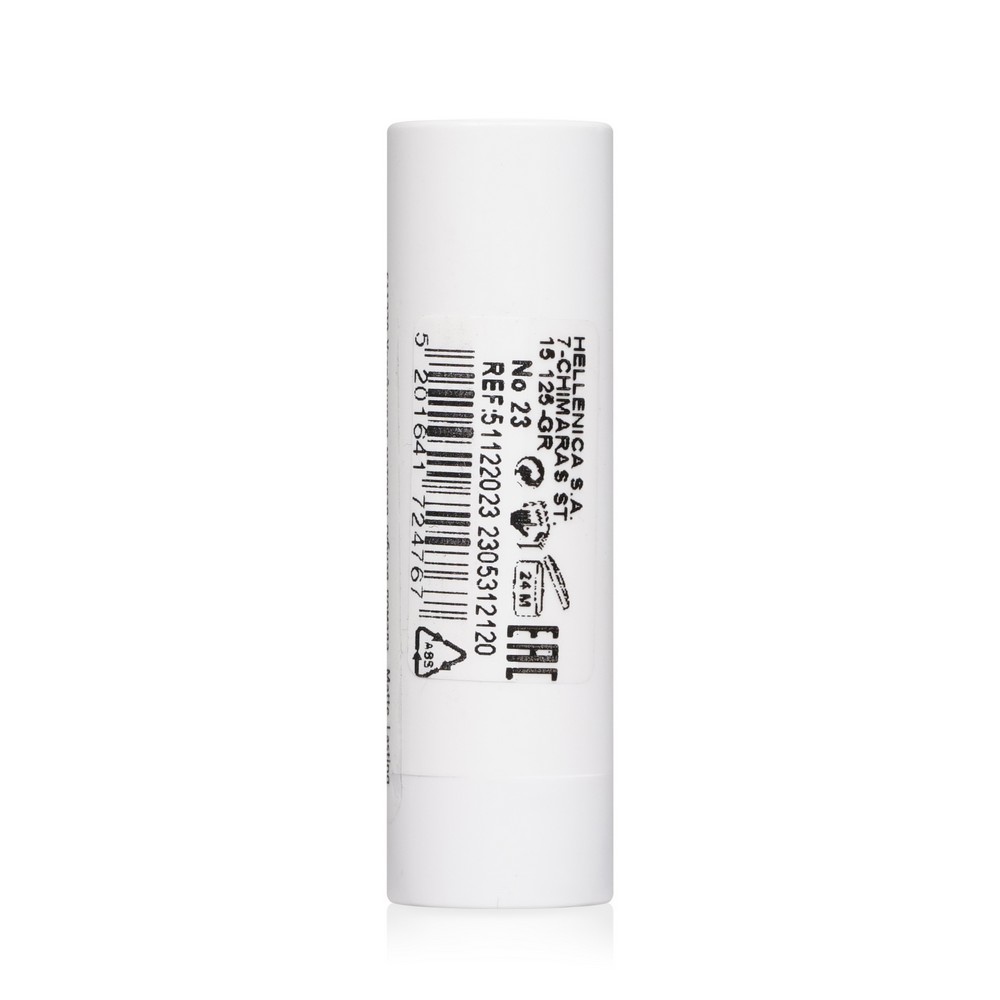 Устойчивая матовая помада для губ Seven7een Matte Lasting Lipstick SPF 15 23 5г