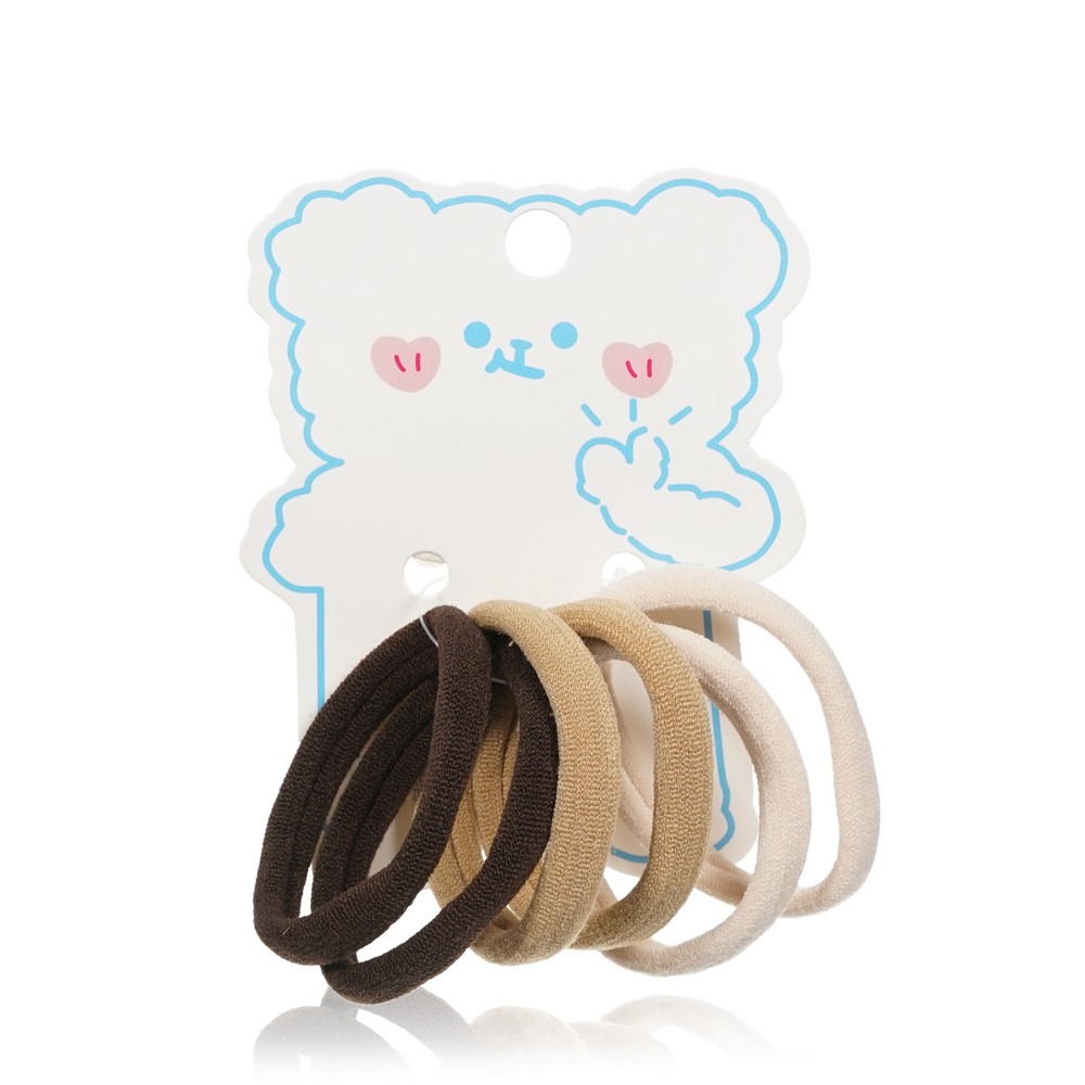 Ameli для детей набор резинок Миша 6ШТ