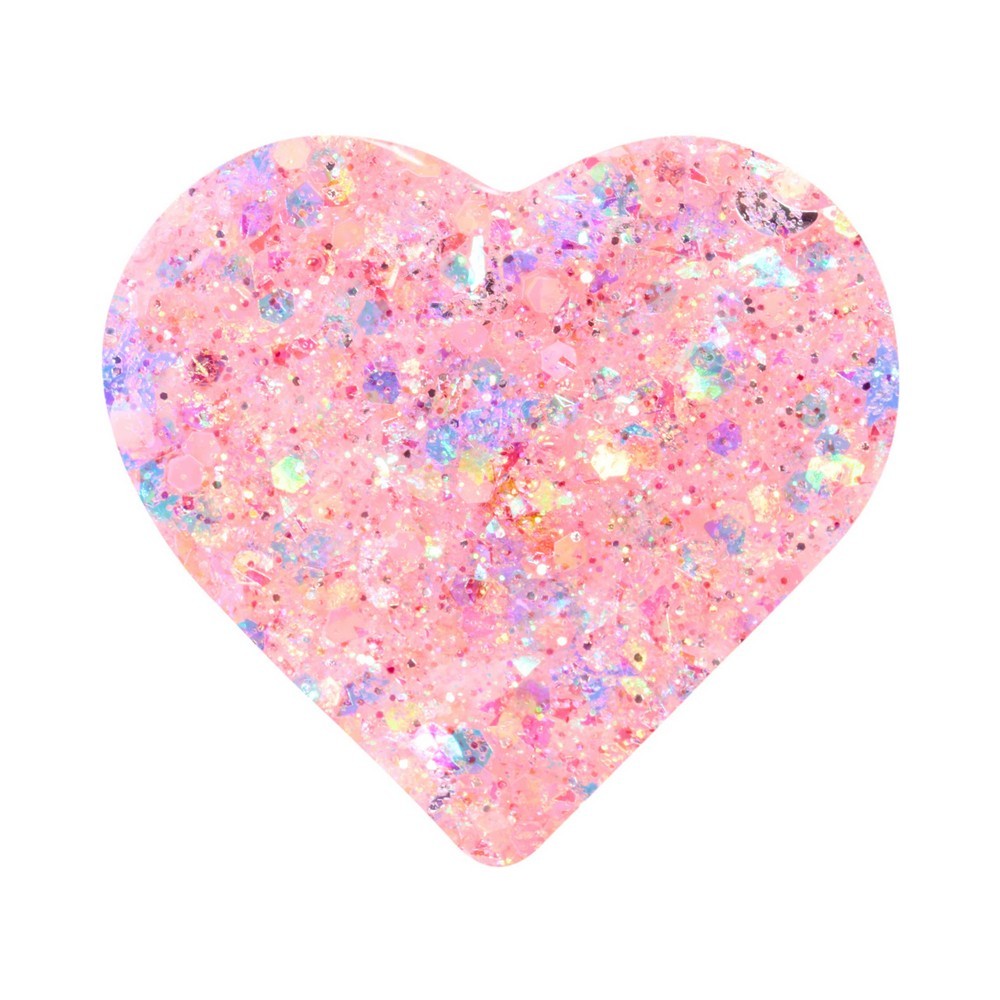 Love Generation для лица глиттеры гель "We love glitter" тон 02 15МЛ