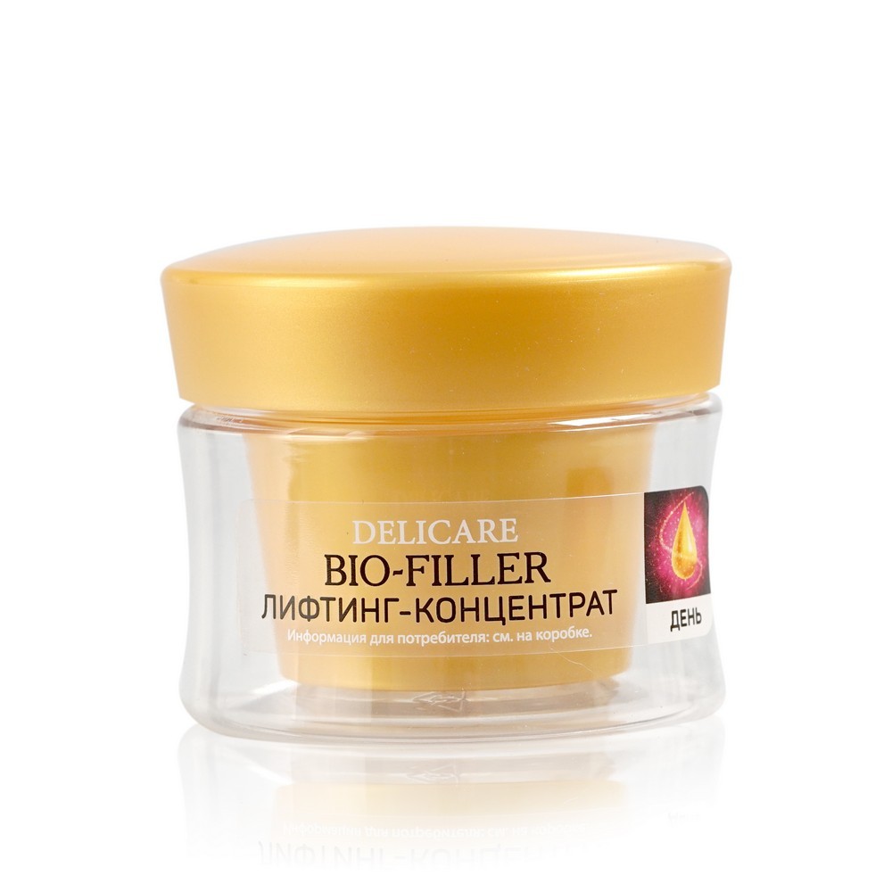 Крем для лица Delicare дневной 56+ 50мл