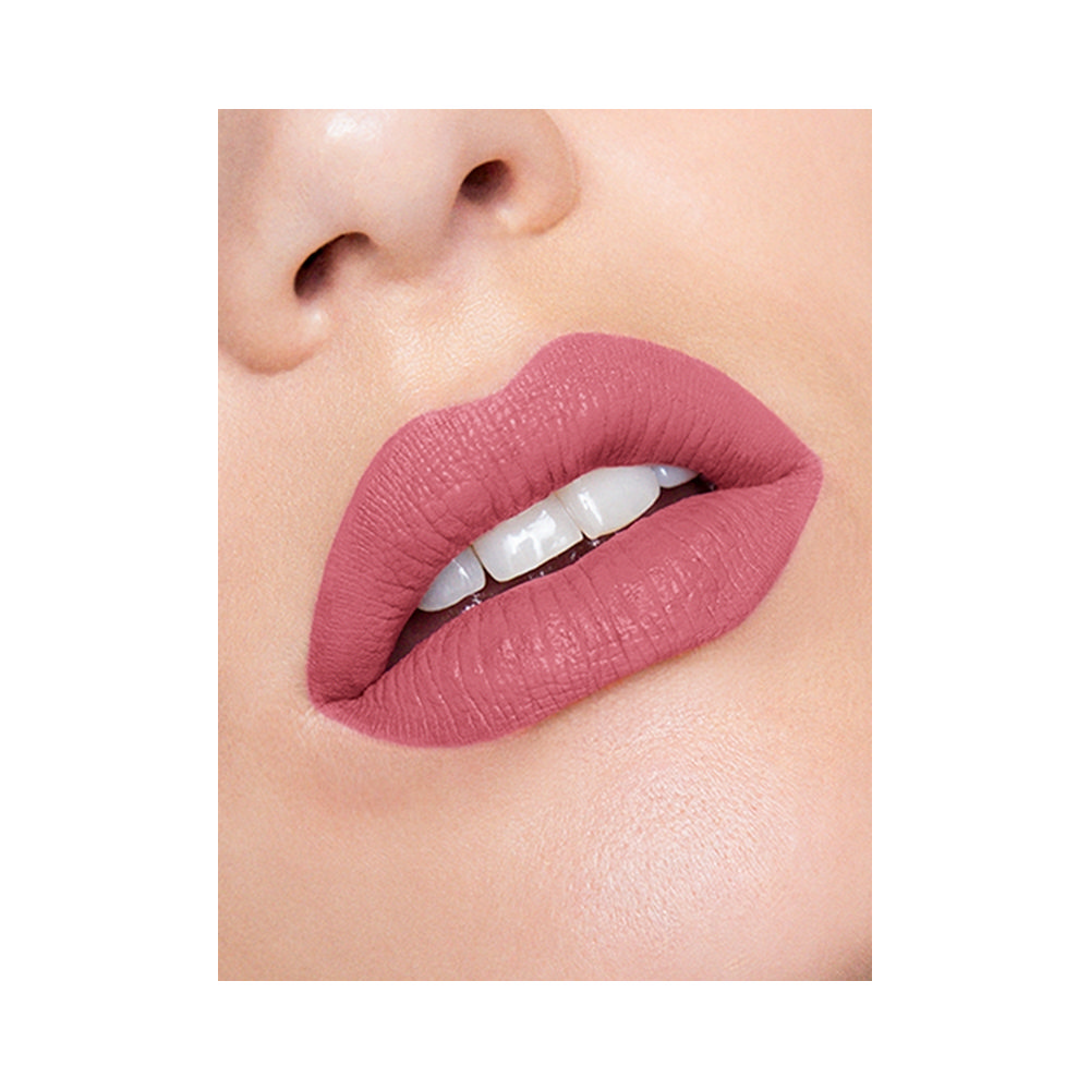 Жидкая матовая помада для губ Maybelline New York Super Stay Matte Ink 10 Мечтатель 5мл