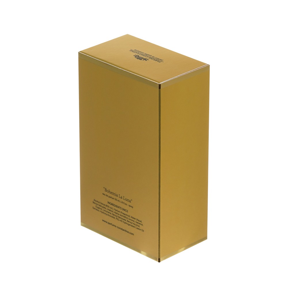 PARFUMS CONSTANTINE B парф LaIuna Жен. 50мл