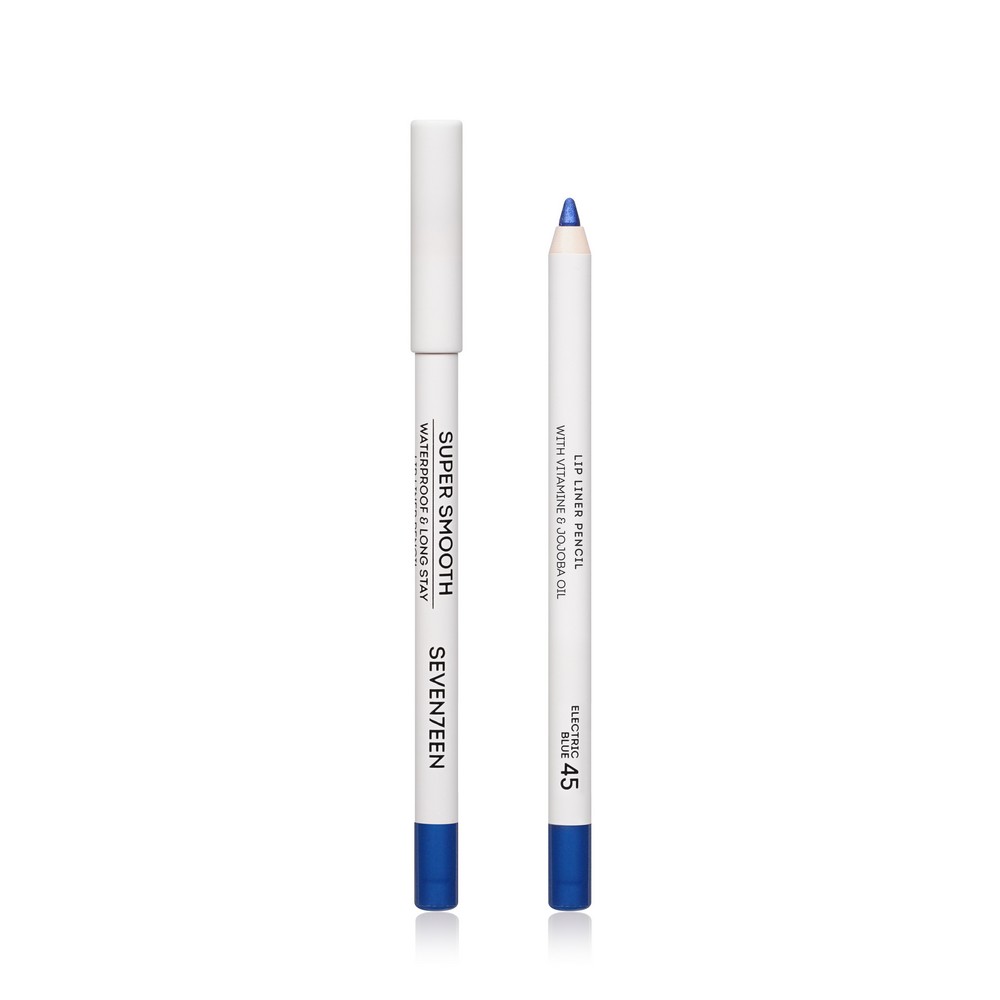 Карандаш для век Seven7een Super Smooth waterproof & long stay 45 1,2г