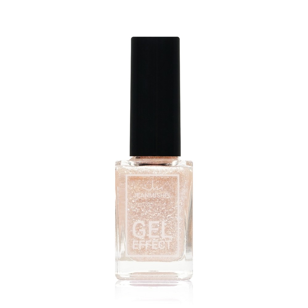 Лак для ногтей Jeanmishel Gel formula 336 , 12мл