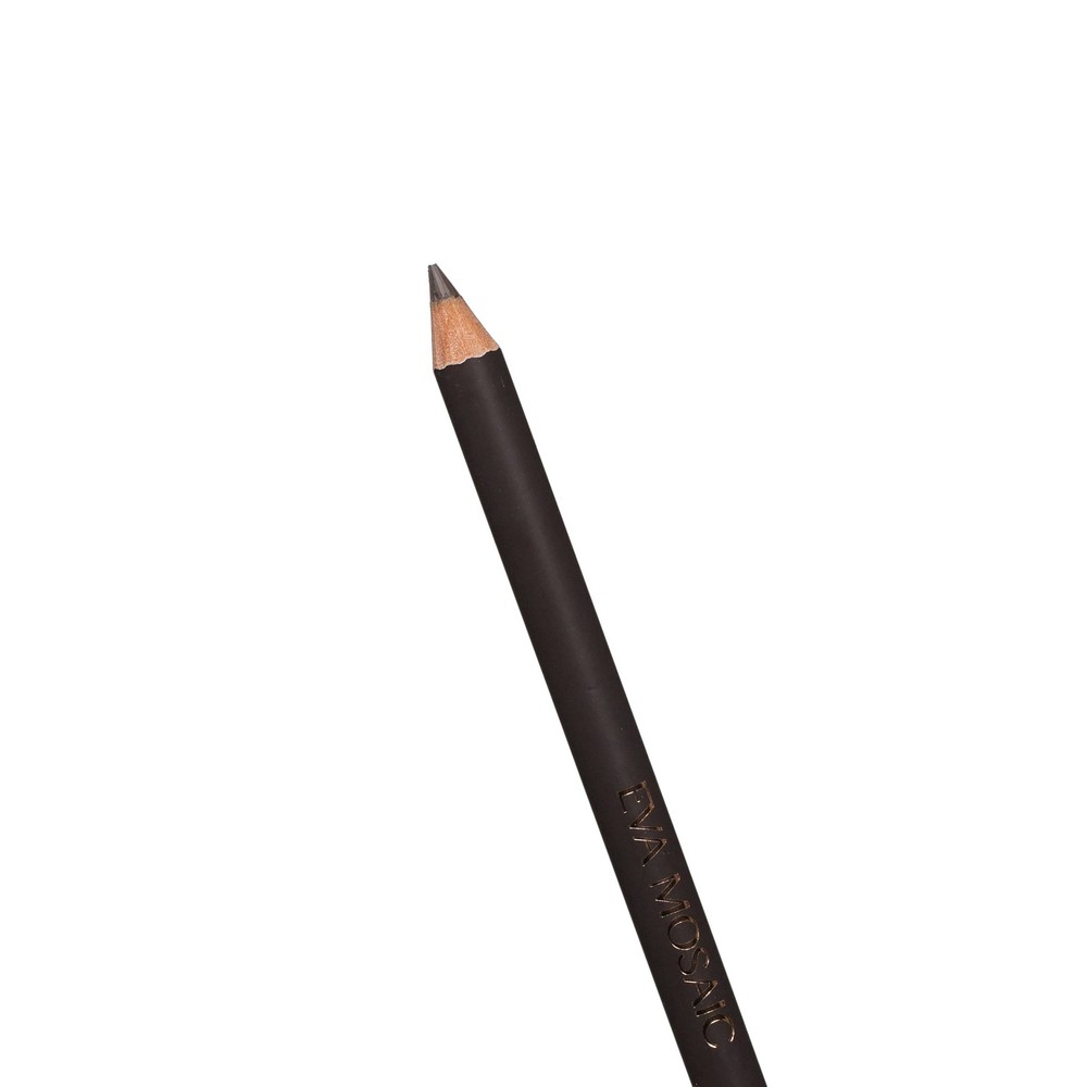 Карандаш для бровей Eva Mosaic Ideal Brow Черный кофе 1,2г