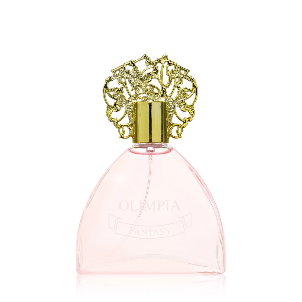 Женская туалетная вода ALAIN Aregon " Olimpia Fantasy " 90мл