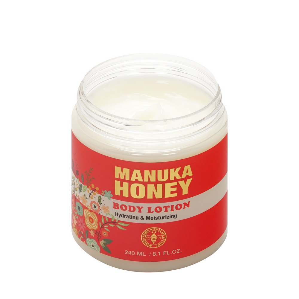 набор жен. лосьон для тела 240 мл,скраб для тела 240 мл 1ШТ