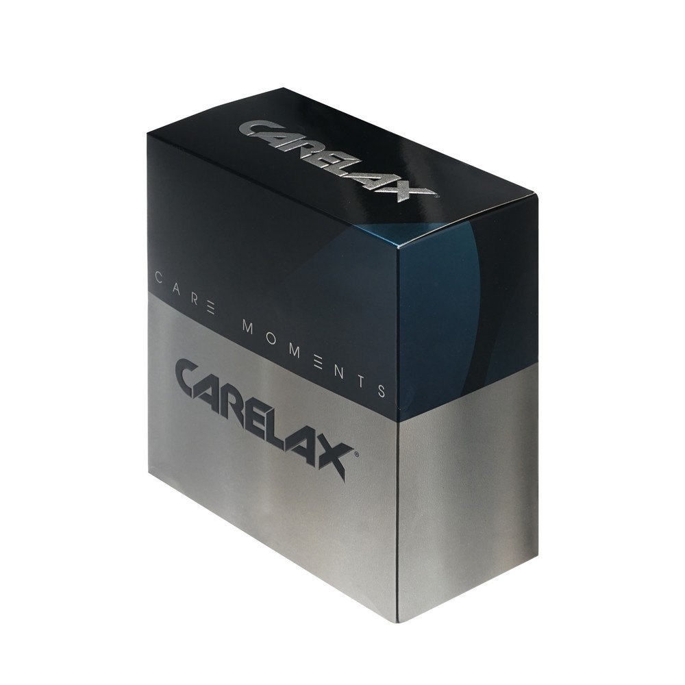 Carelax набор муж. 13гДдЭкстрВнгрШампДволЭкстрКрпвДезICEWAVEмочДтел 1ШТ