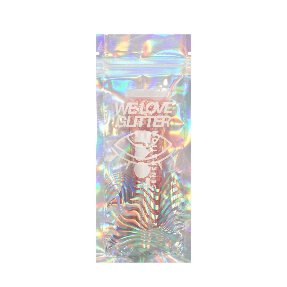 Love Generation для лица глиттеры гель "We love glitter" тон 02 15МЛ