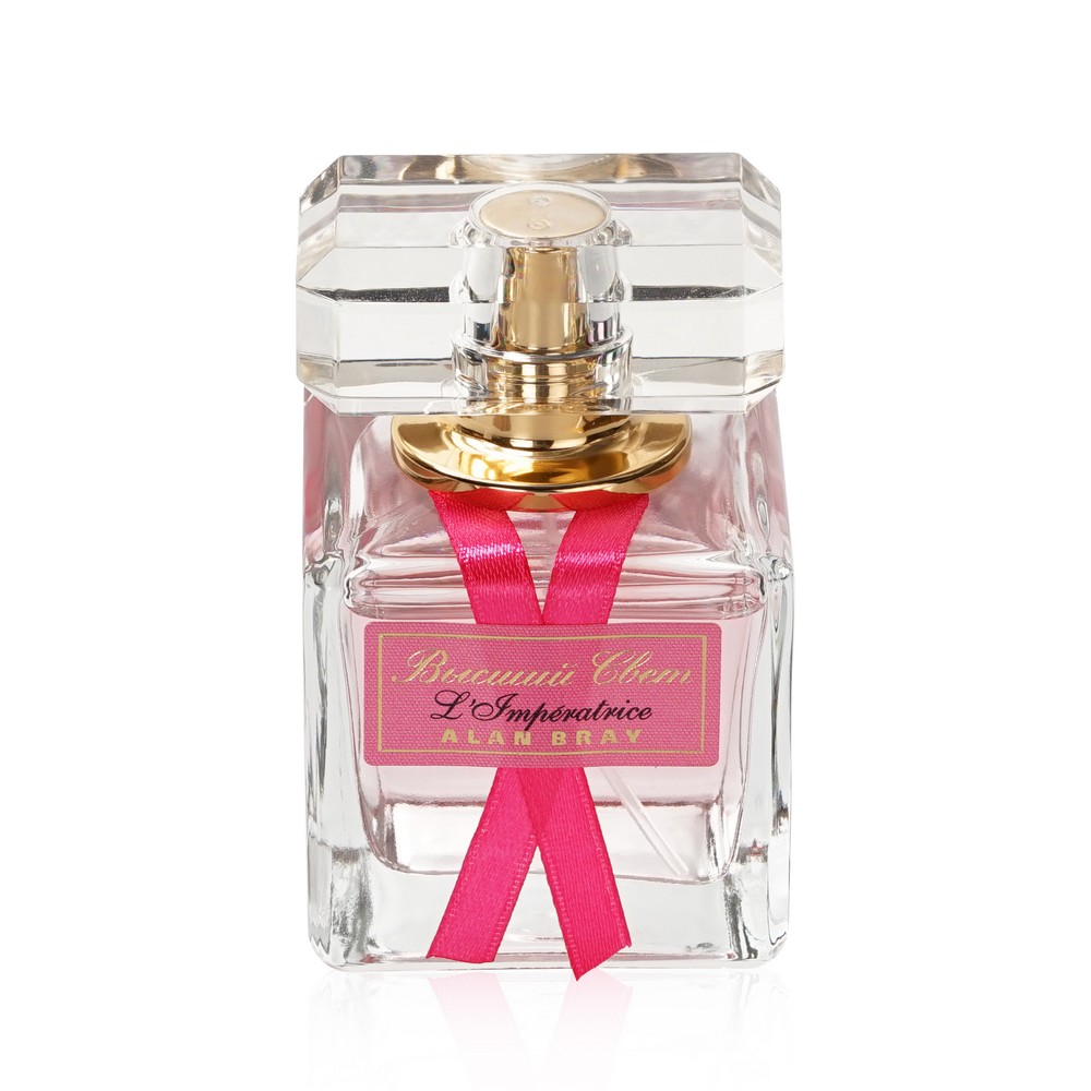 туалетная вода Alan Bray женская " Высший свет L'Imperatrice " 50мл