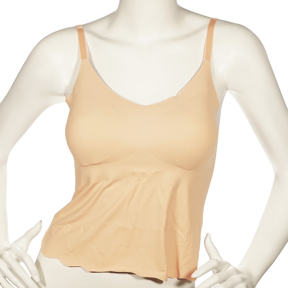 Omsa Invis 1211B Майка "Топ" Caram р 46M