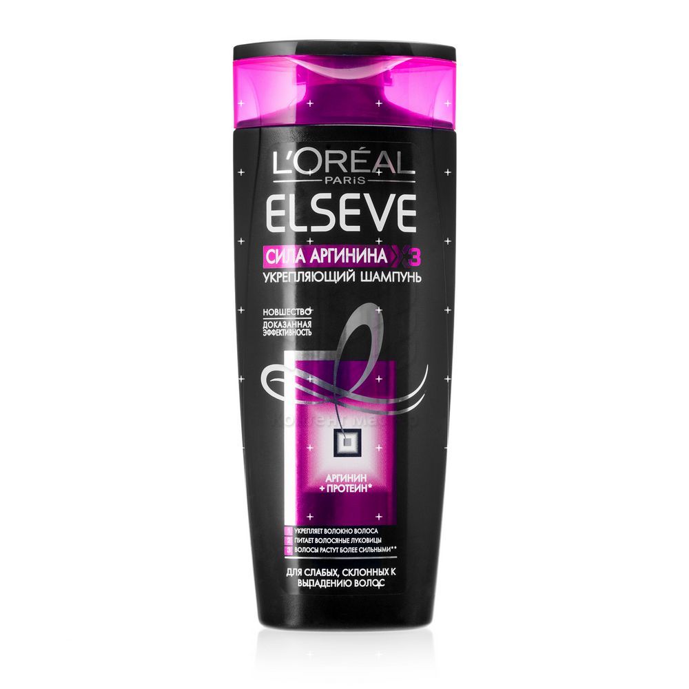 Шампунь loreal paris elseve сила аргинина х3. Шампунь лореаль эльсев черный. Шампунь для волос loreal elseve 400мл. Эльвев шампунь сила аргенина. Эльсев шампунь черный.