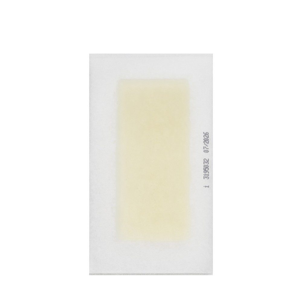 Шугаринг - полоски для зоны бикини и подмышек Carelax Silk Touch " Sugaring " 16шт