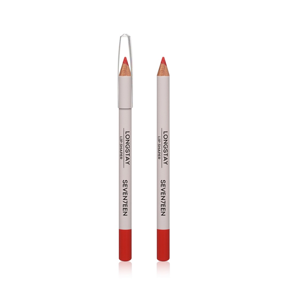 Устойчивый карандаш для губ Seven7een Longstay Lip Shaper 31 1,14г