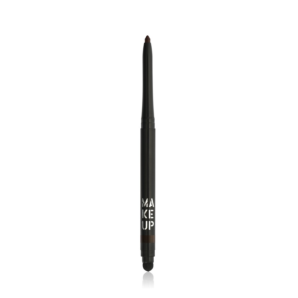 Автоматический карандаш для век Make Up Factory Automatic eyeliner 06 0,31г