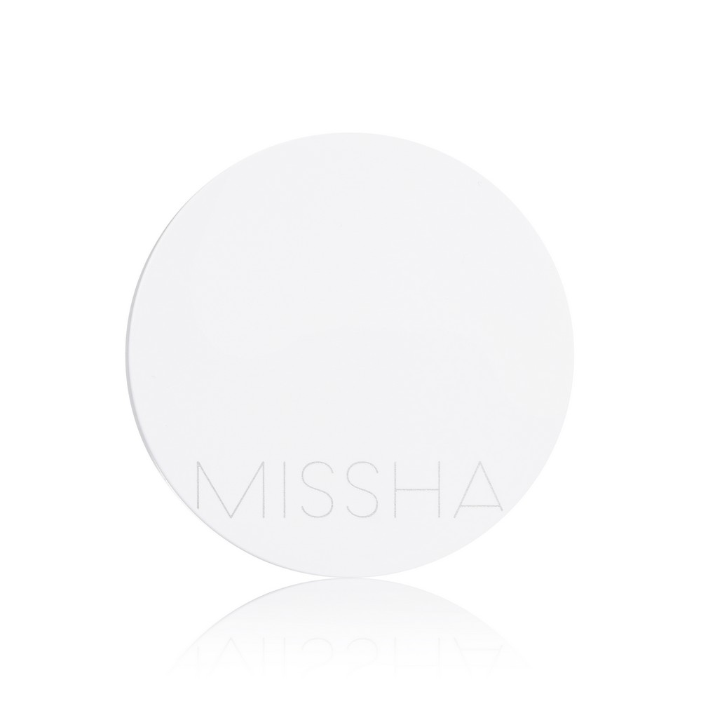 Тональный Кушон для лица Missha Magic Cushion Moist Up с увлажняющим эффектом 23 15г
