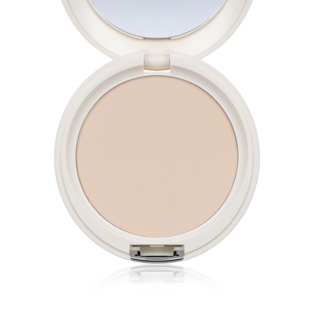 Шелковая пудра для лица Seven7een Natural Silky 03 SPF 15 12г