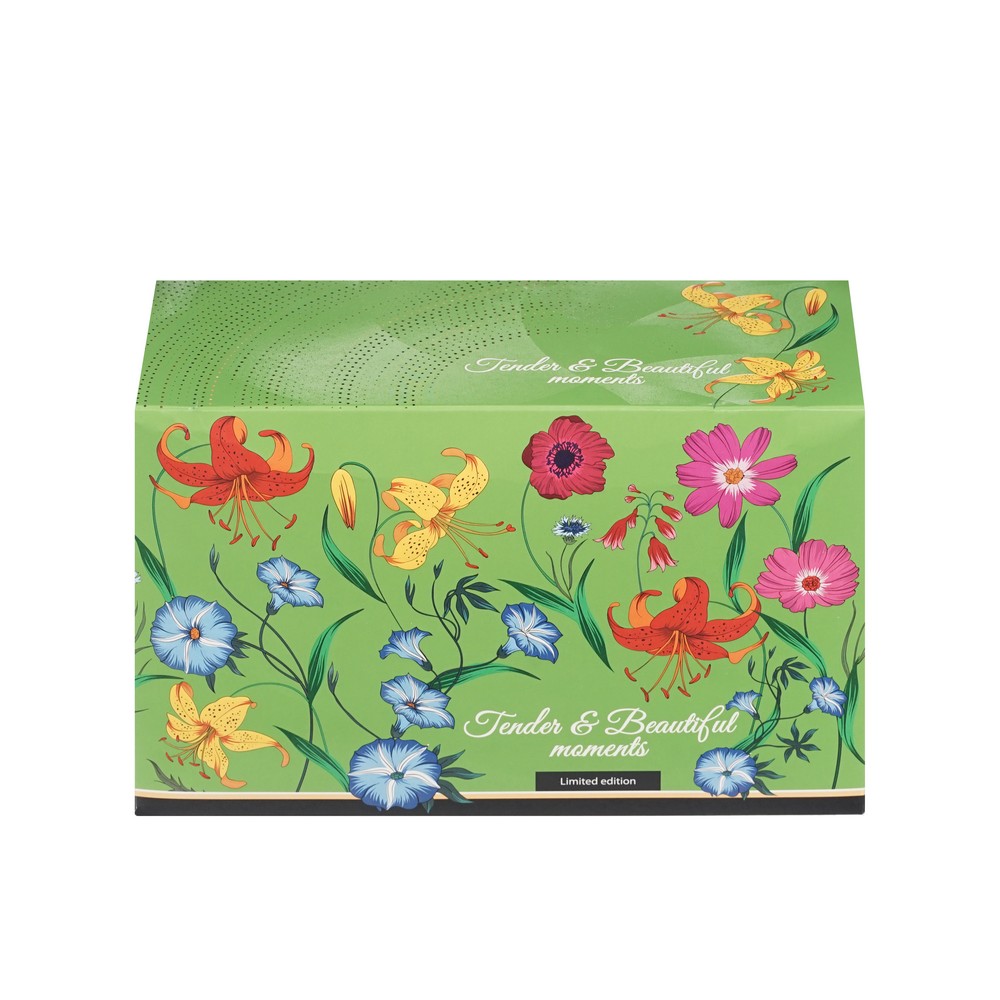 набор жен. 34гДдПион100крБттрКкс250крДлСпрувл50 1ШТ