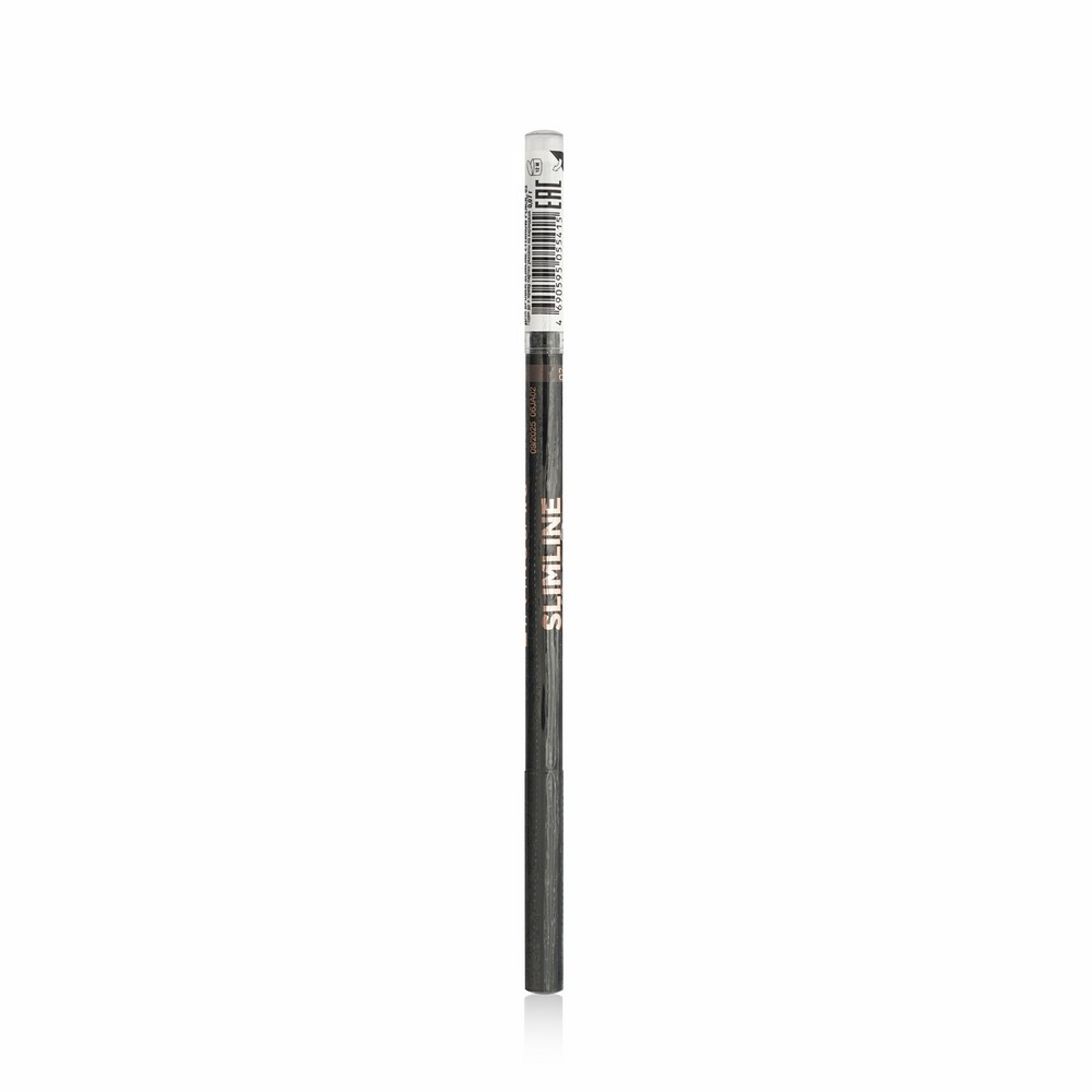 Автоматический карандаш для бровей Eva Mosaic Slimline Eyebrow Pencil 02 0,07г