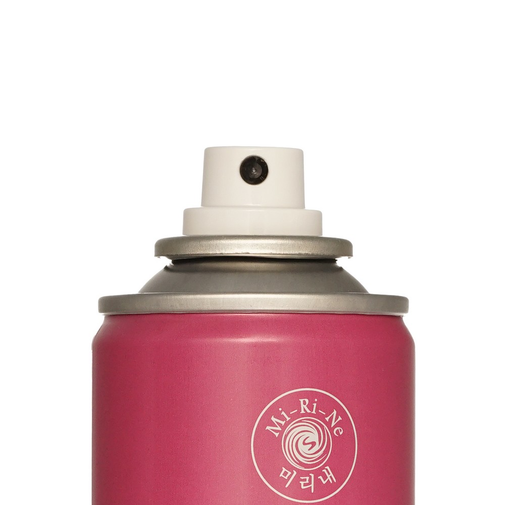 Mi-Ri-Ne для волос лак МАТОВЫЙ ФИНИШ 180МЛ