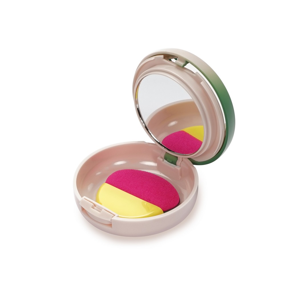 Румяна для лица с маслом мурумуру Physician's Formula Murumuru Butter Blush Натуральное сияние 7,5г