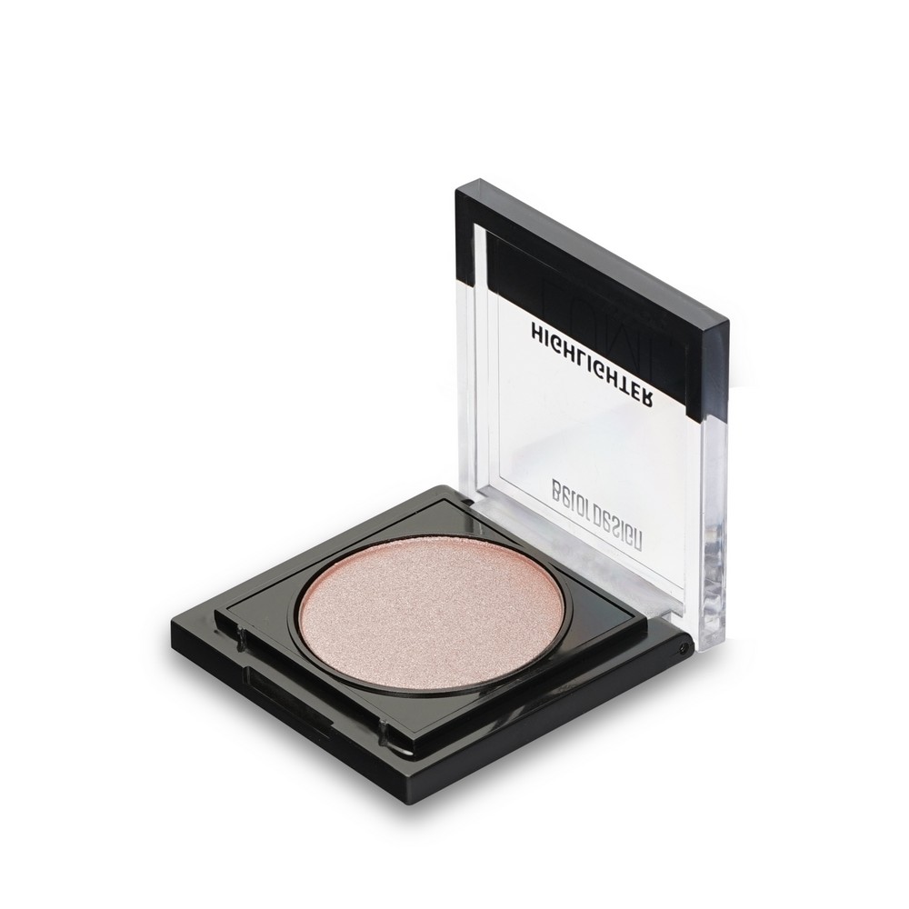 Хайлайтер для лица BelorDesign Lumi Touch 3 Halo Glow 3,6г