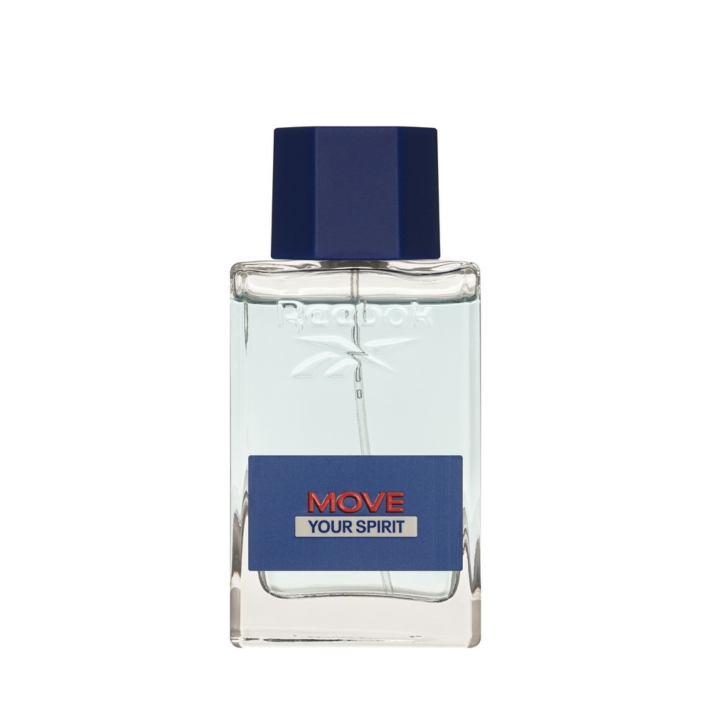 REEBOK мужск т.в.MOVE YOUR SPIRIT 50мл