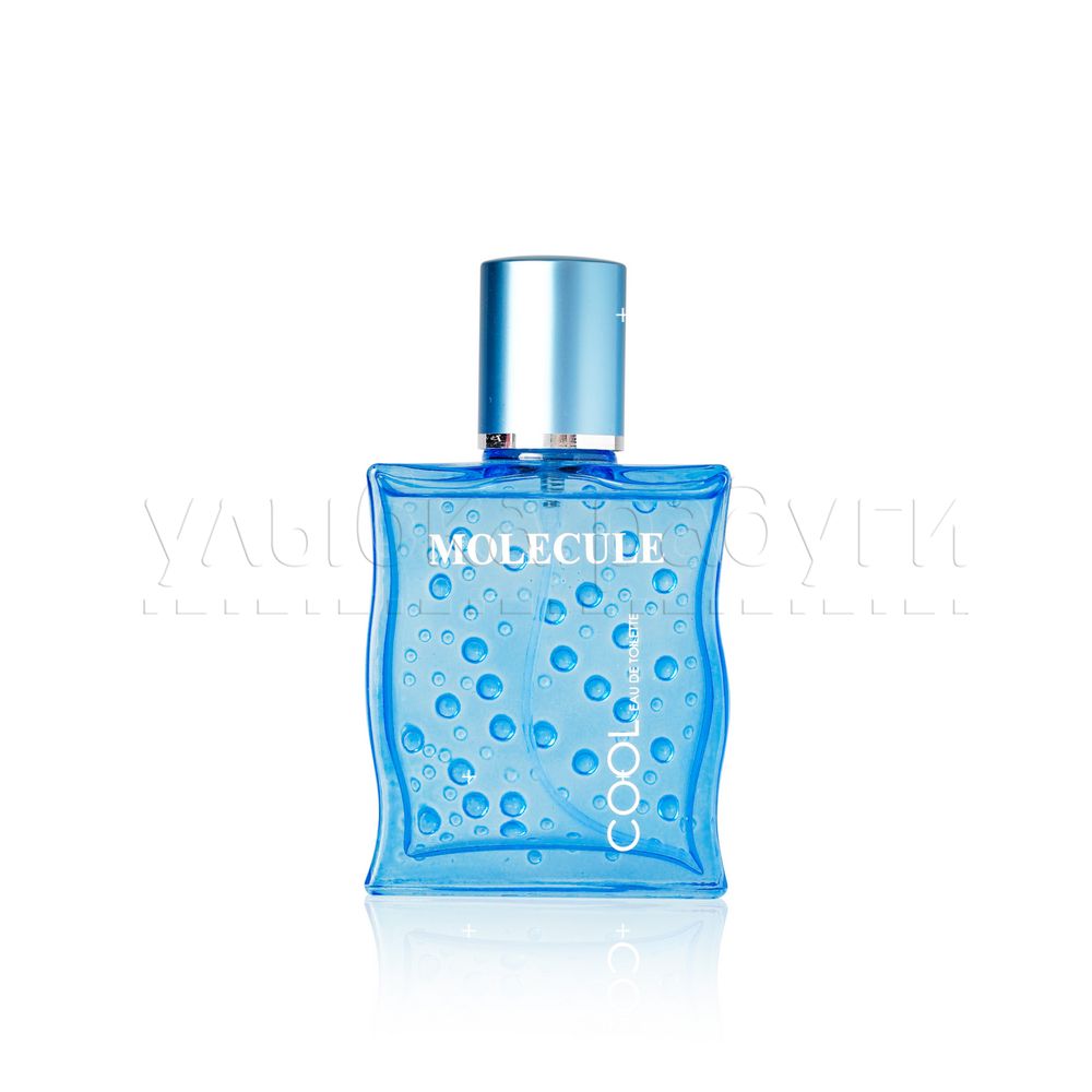 Мужская туалетная вода Парфюмерия XXI века " Molecule Cool " 100мл