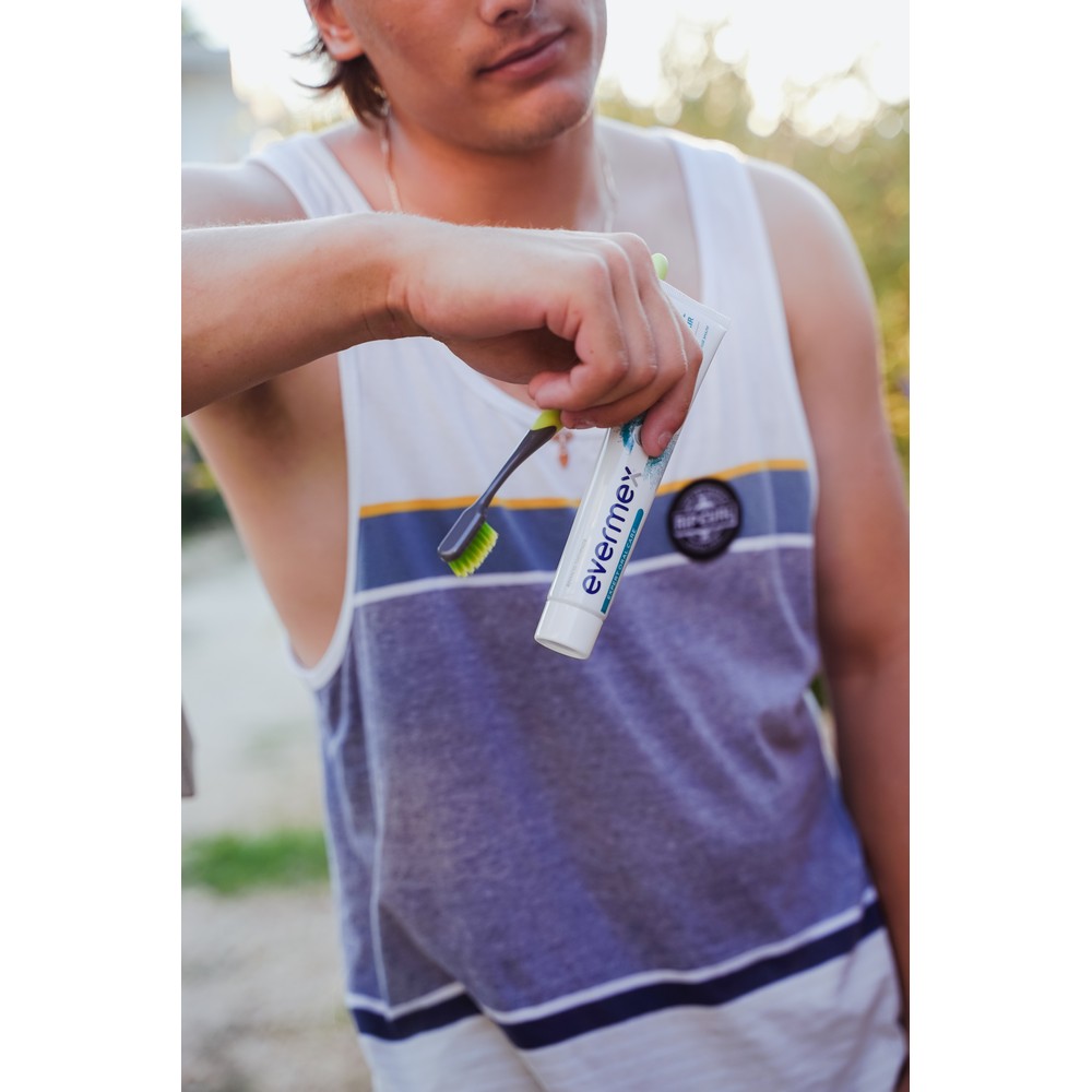 Зубная паста Evermex " Remineral Active Repair " 75мл