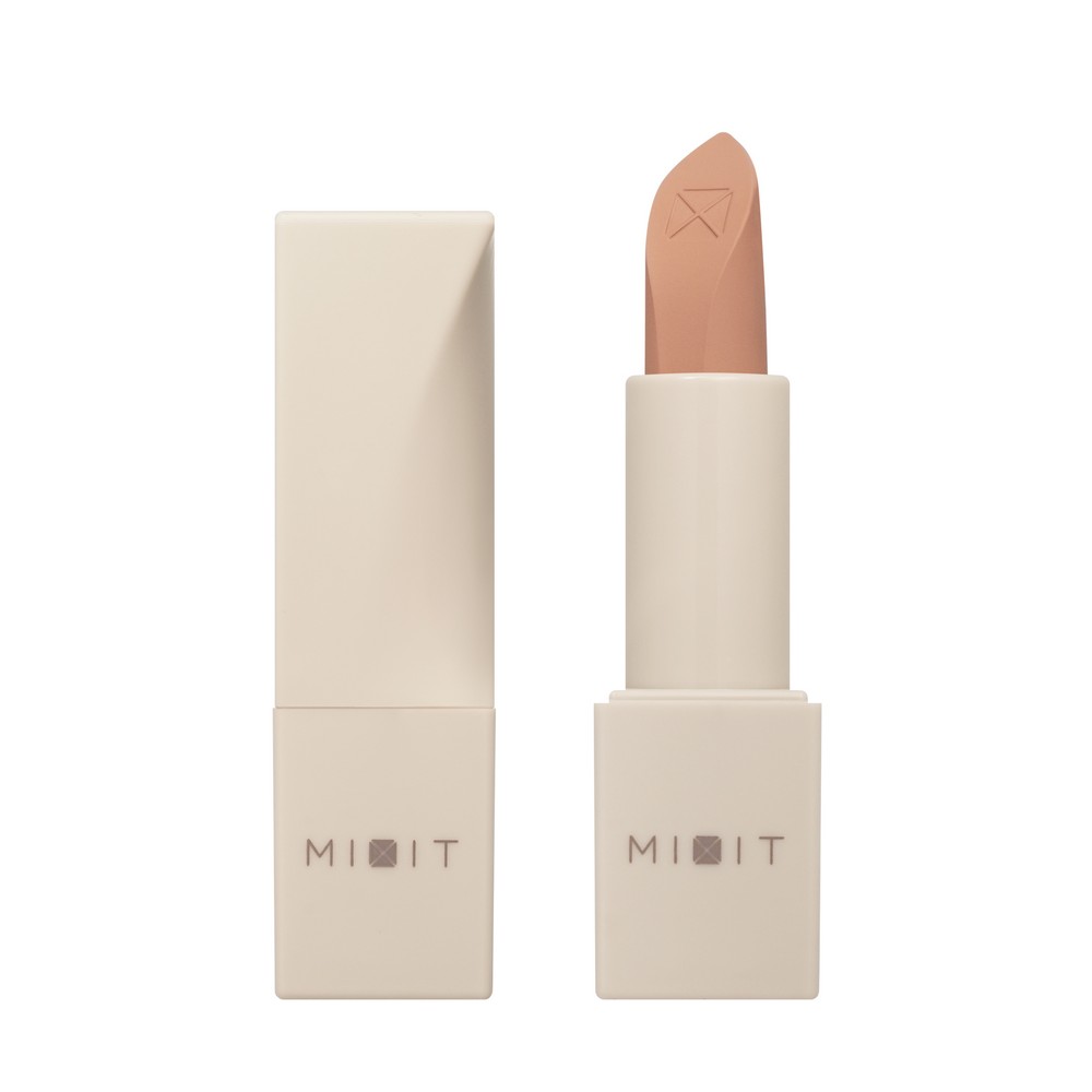 Mixit для губ пом. Powder Lipstick,06 3,3Г