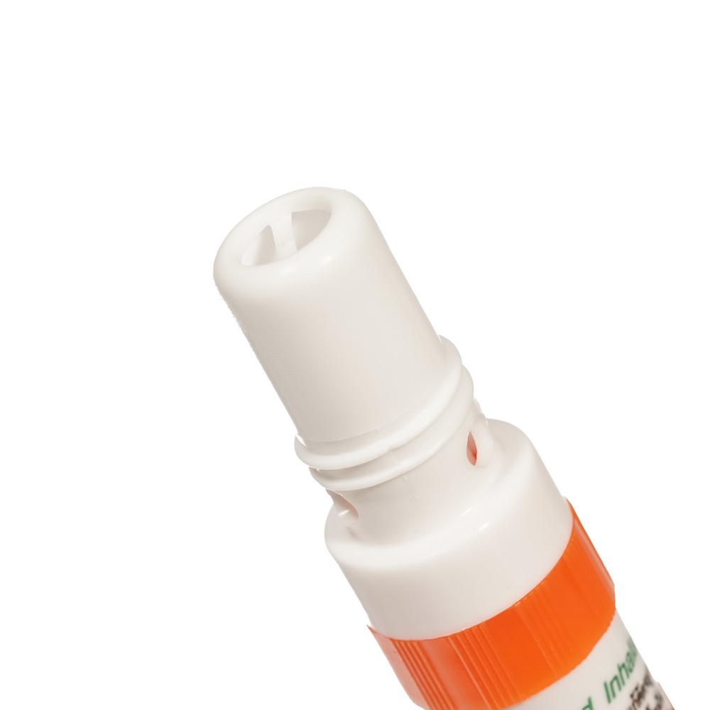 Масло косметическое в карандаше Green Herb Brand Inhalant 2 мл